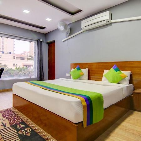 Treebo Trend Aashiyana Paradise Badshahpur Exterior foto