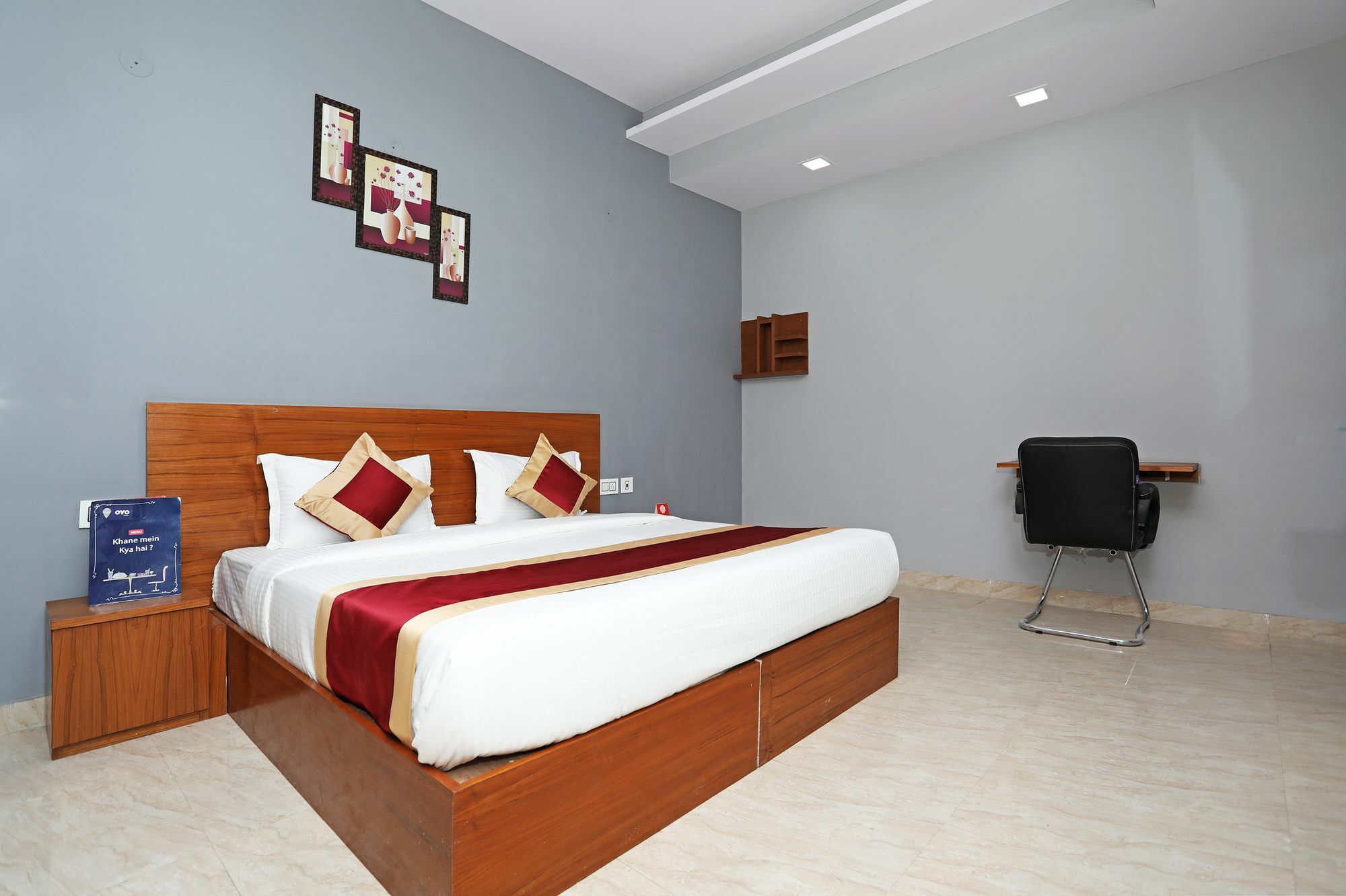 Treebo Trend Aashiyana Paradise Badshahpur Exterior foto